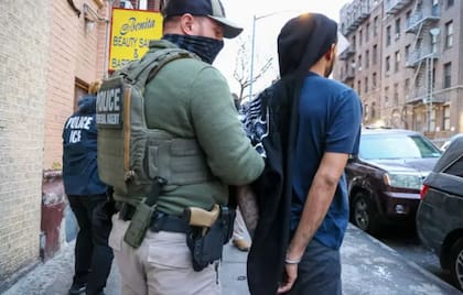 Trump invocó esta norma histórica para deportar presuntos miembros del Tren de Aragua sin juicio previo