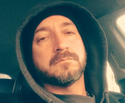 “En un momento empecé a sentir que mi vida era un problema, llevaba eso conmigo las 24 horas del día y lo empecé a padecer"