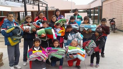 En un mundo acelerado, la sensibilidad y la empatía de quienes se atreven a mirar más allá de sus narices pueden cambiarlo todo.