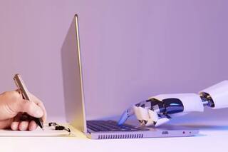 Mantener la autenticidad en la era de la inteligencia artificial