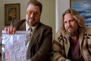 El Gran Lebowski o cómo Jeff Bridges conoció al mejor personaje de su carrera