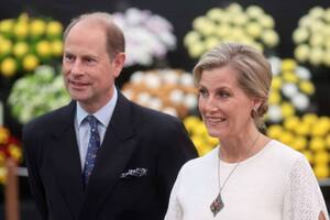 La romántica razón por la que el príncipe Eduardo rechazó un título real más alto