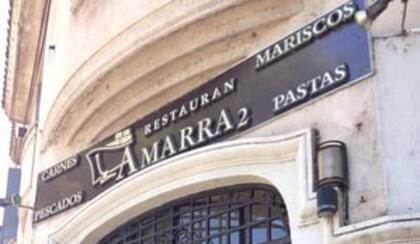 En un punto neurálgico de Rosario, pescados de río y mar