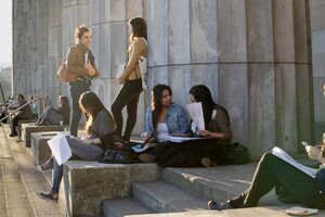 En qué disciplinas académicas se destacan las universidades argentinas