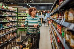 La tienda de EE.UU. donde es más barato hacer las compras de comida del súper, según un ránking