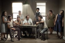 ¿En qué ciudad transcurre la obra “Un tranvía llamado Deseo”?