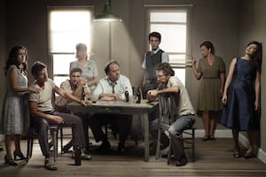 ¿En qué ciudad transcurre la obra “Un tranvía llamado Deseo”?