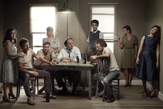 ¿En qué ciudad transcurre la obra “Un tranvía llamado Deseo”?