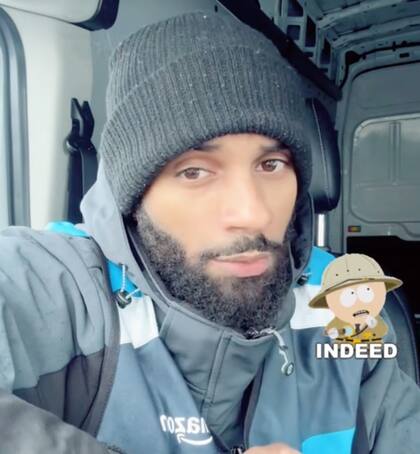 En un video, explicó cómo conseguir trabajo