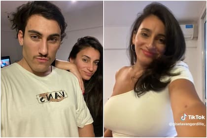 En un video, la madre de Tomás Holder se postuló a GH: "Soy la mami que necesitan"