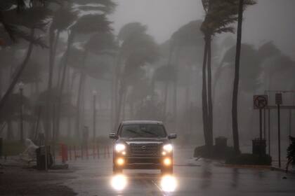 En una alerta de tornado se deben tomar las primeras precauciones (Foto: Archivo)