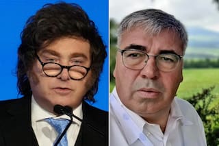 Flavio Mastellone rompió el silencio tras dejar La Serenísima y advirtió a Milei sobre la presión impositiva en la leche