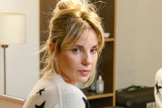 Julieta Cardinali: de sus inicios con Xuxa a su gran presente laboral y al “gran amor de su vida”