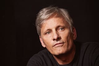 Viggo Mortensen, entre su nuevo western, los desafíos del cine independiente y un mensaje para los argentinos