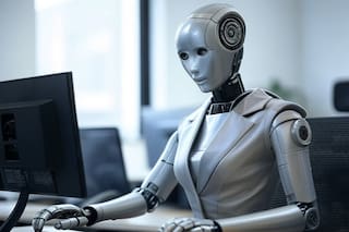 Solo el 13% de las empresas sustituye empleados con funciones de IA