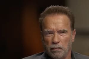Las predicciones de Schwarzenegger acerca de Donald Trump