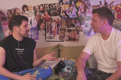 En una entrevista con Martín Cirio, Maxi López habló sin filtros sobre su pasado mediático