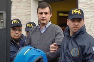 Manzanares reveló que llevó "US$2 millones a la casa de los padres de Néstor"