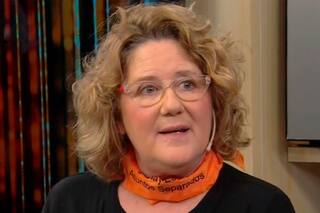 Verónica Llinás: "Pensé en dedicarme a la política, pero no creo ser buena"