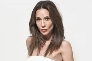 Laura Miller: "Pensé que no iba a subir nunca más a un escenario"