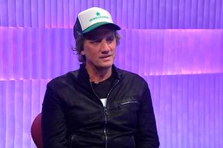 Alberti: "A los 18 me enteré que mi papá es el autor de 'El elefante Trompita'"