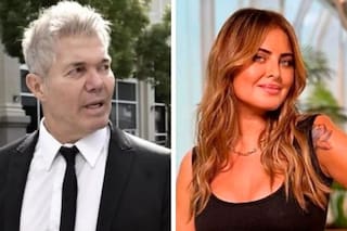 Fernando Burlando contó qué reveló la última pericia de Silvina Luna sobre la causa de su muerte
