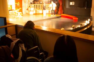 Vacaciones inclusivas: teatro y cine adaptados para chicos con discapacidad