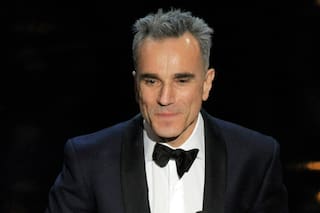Daniel Day-Lewis rompe su promesa: los motivos por los que vuelve a la actuación