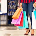 “Mi adicción a las compras se apoderó de mi vida y ahora me doy cuenta de qué la causó”