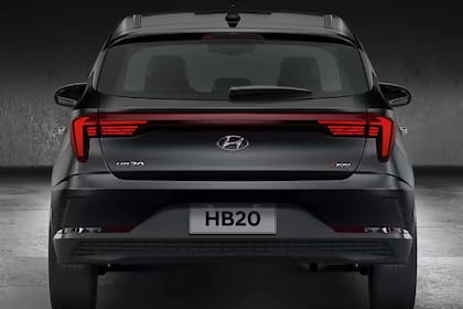 En una primera instancia llegará en formato hatchback