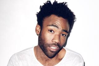 Childish Gambino, el amo y señor de YouTube, con su hit viral "This is America"