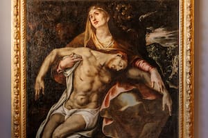 Los nuevos Miguel Ángel: entre el rigor de los historiadores y el enfoque Dan Brown