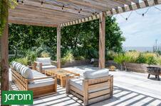 Ideas de diseño para transformar la terraza en el corazón de la casa