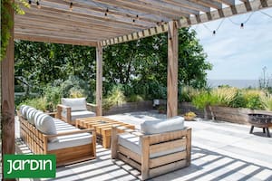 Ideas de diseño para transformar la terraza en el corazón de la casa