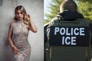 La influencer cubana que vive en Miami y está al borde de la deportación: tiene que usar grillete electrónico