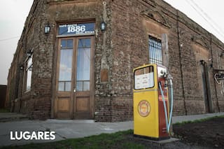 A sólo 2 horas de la ciudad, el pequeño pueblo escondido que se revoluciona los fines de semana