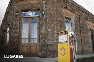 Cinco pueblos con encanto para descubrir a menos de 200 km de Capital