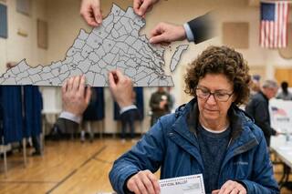 Los resultados de la enmienda constitucional