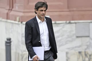 Deuda. El Gobierno recomprará bonos a provincias para que puedan pagar salarios