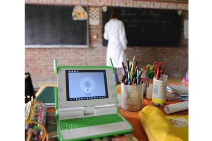 En Uruguay, 24.000 niños asisten a las 1.140 escuelas rurales, según Unicef
