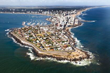 En Uruguay, hay fuertes restricciones para los extranjeros
