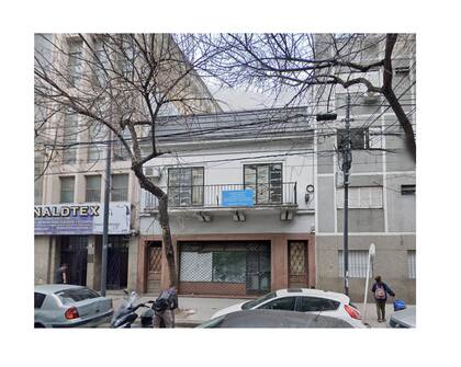 En Valentín Gómez 2960 la propiedad a subastar tiene un precio base de US$748.305