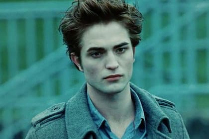 En varias entrevistas, Pattinson aseguró que “odiaba” al personaje