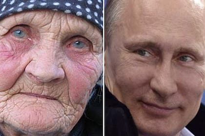 En varias ocasiones, la señora Vera ha indicado que Vladimir Putin es su hijo. Desde el Kremlin simplemente responden que el pasado de Putin no es un tema sencillo