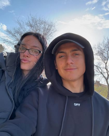 En varias oportunidades Sabatini enfrentó rumores de embarazo y se encargó personalmente de desmentirlos (Foto: Instagram @pauldybala)