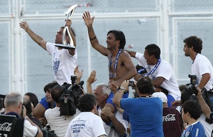 Vélez se quedó con la Copa Evita Capitana