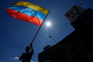 En Venezuela muere otro preso político en custodia del Estado