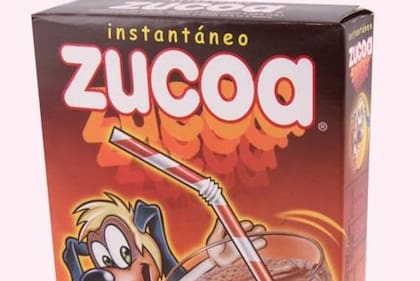 Zucoa es una de las marcas más tradicionales en una categoría que hoy es liderada por Nesquik, de Nestlé