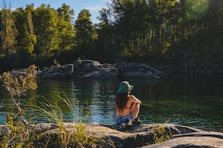 Uno de los destinos más buscados, que combina paisajes de ensueño y buena gastronomía