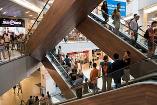 Los tres productos estrella que más buscan los argentinos en los shoppings de Chile